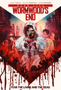 Dead Life: Wormwood's End DVD