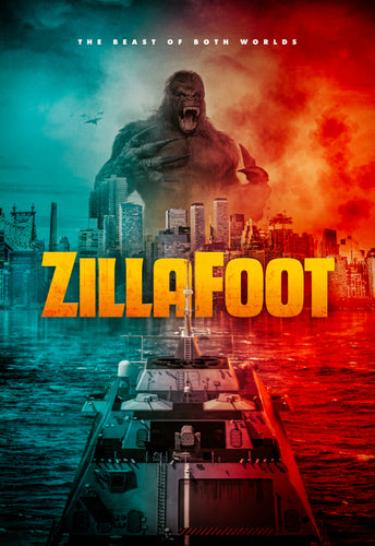 Zillafoot DVD