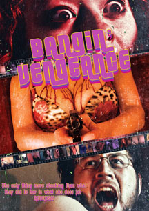 Bangin' Vengeance DVD