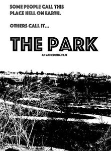 Park, The DVD