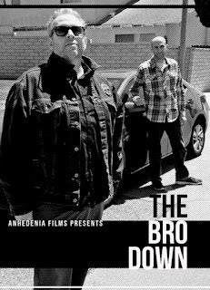 Bro Down, The DVD