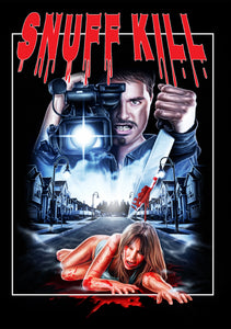 Snuff Kill Blu-ray