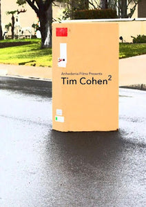 Tim Cohen 2 DVD