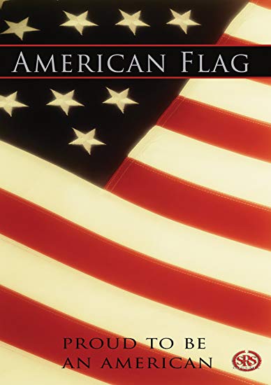 American Flag DVD