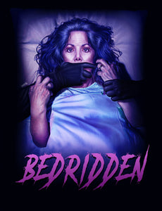 Bedridden Blu-ray