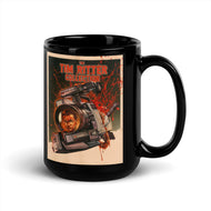 Tim Ritter -  The SOV Years Black Glossy Mug