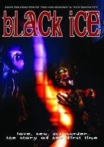 Black Ice DVD