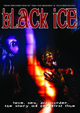 Black Ice DVD