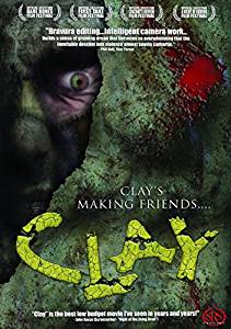 Clay DVD