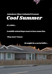 Cool Summer DVD