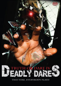 Deadly Dares: Truth or Dare IV DVD