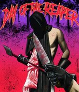 Day of the Reaper Bluray - 2nd Edition