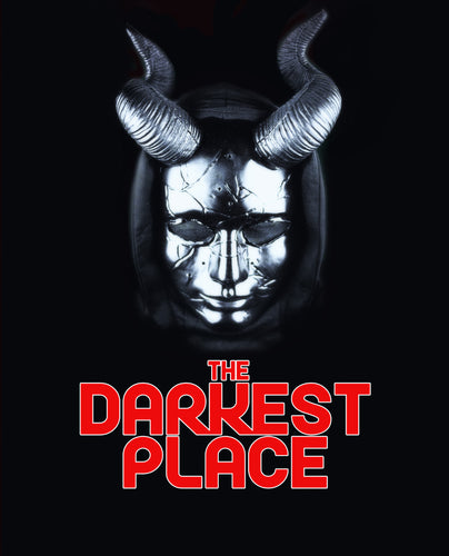 Darkest Place, The, Blu-ray