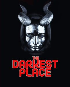 Darkest Place, The, Blu-ray