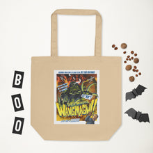 Space Monster Wangmagwi Eco Tote Bag