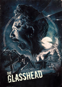 Glasshead, The Bluray