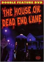 House on Dead End Lane, The DVD - USED