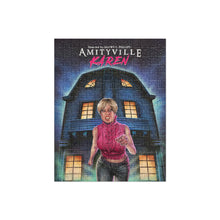 Amityville Karen Jigsaw puzzle
