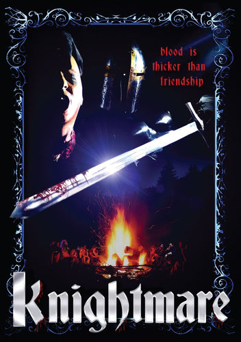 Knightmare DVD