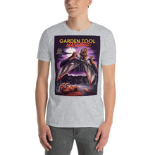 Garden Tool Massacre Short-Sleeve Unisex T-Shirt