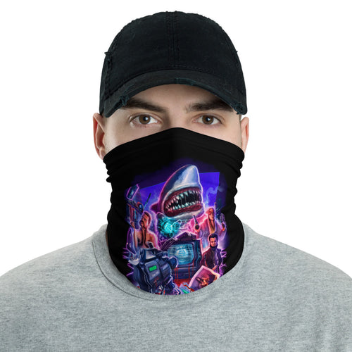 SRS Legacy Neck Gaiter