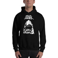 House Shark Hooded Sweatshirt