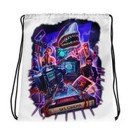 SRS Legacy Drawstring bag