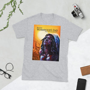 Dead Life: Wormwood's End Short-Sleeve Unisex T-Shirt