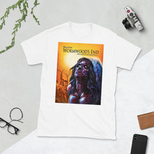 Dead Life: Wormwood's End Short-Sleeve Unisex T-Shirt