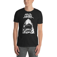 House Shark Short-Sleeve Unisex T-Shirt
