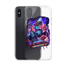 SRS Legacy iPhone Case