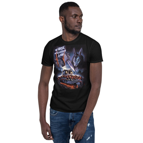 House on Cuckoo Lane Short-Sleeve Unisex T-Shirt