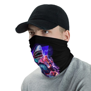 SRS Legacy Neck Gaiter