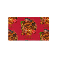 House Shark Christmas Pillow Case