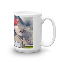 House Shark Mug