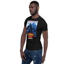 Konga TNT Concept Art Short-Sleeve Unisex T-Shirt