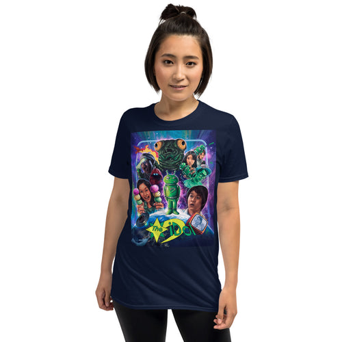 The Idol Short-Sleeve Unisex T-Shirt