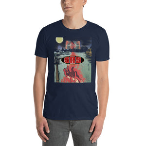 SRS Drive-In Short-Sleeve Unisex T-Shirt
