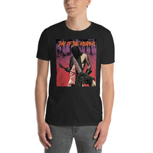 Day of the Reaper Short-Sleeve Unisex T-Shirt