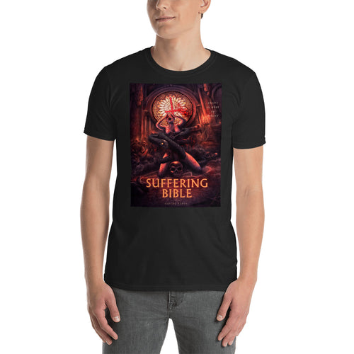 Suffering Bible Short-Sleeve Unisex T-Shirt