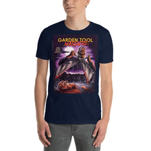 Garden Tool Massacre Short-Sleeve Unisex T-Shirt