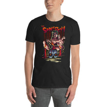 Gora: Son of Devil Short-Sleeve Unisex T-Shirt