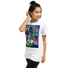 The Idol Short-Sleeve Unisex T-Shirt