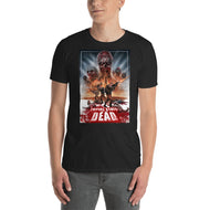 Empire State of the Dead Short-Sleeve Unisex T-Shirt