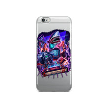 SRS Legacy iPhone Case