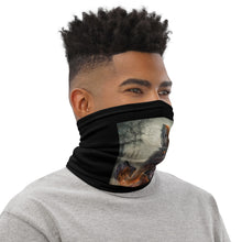 Day of the Reaper Neck Gaiter