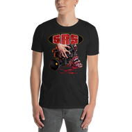 SRS Cinema SOV Gore Short-Sleeve Unisex T-Shirt