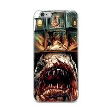 House Shark iPhone Case