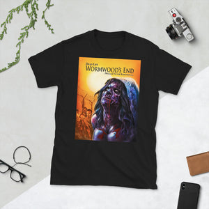 Dead Life: Wormwood's End Short-Sleeve Unisex T-Shirt