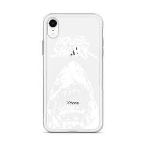 House Shark iPhone Case